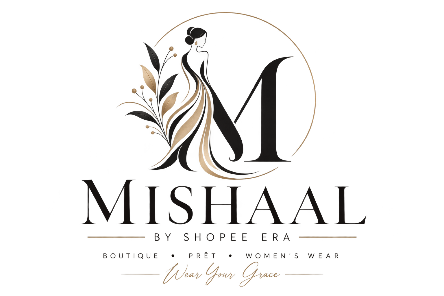 Mishaal Logo